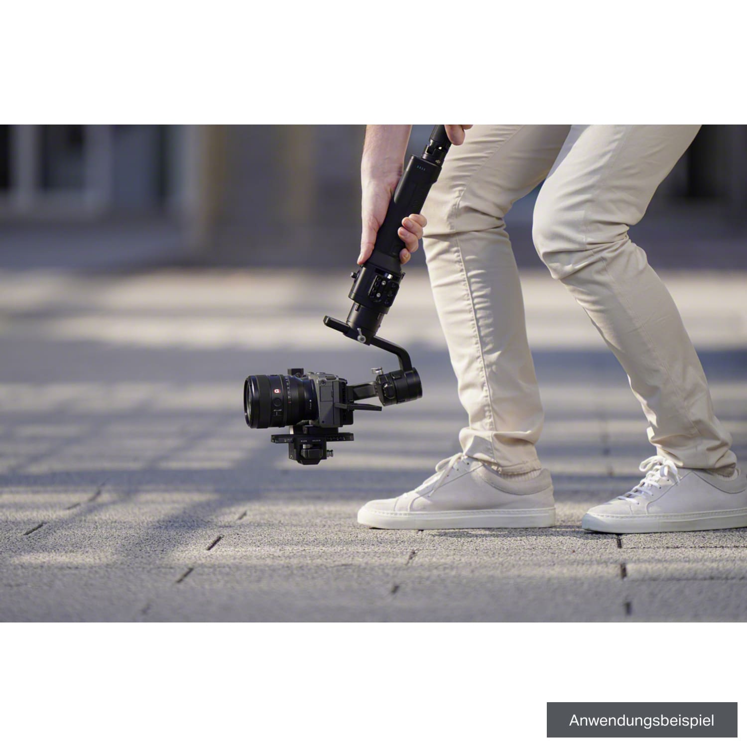 Sony FE 50mm F1.4 G Master