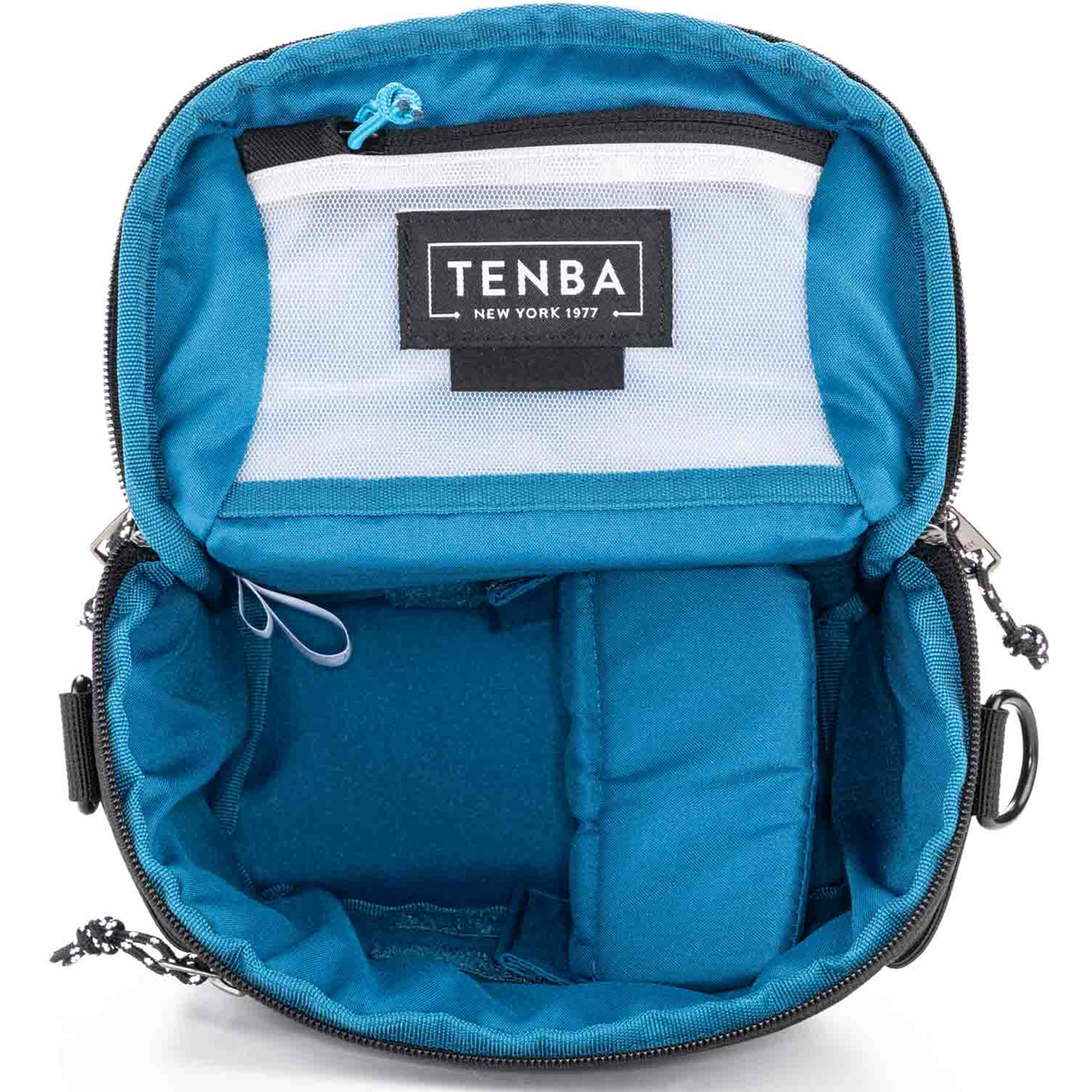 Tenba Skyline v2 Schultertasche 7 schwarz