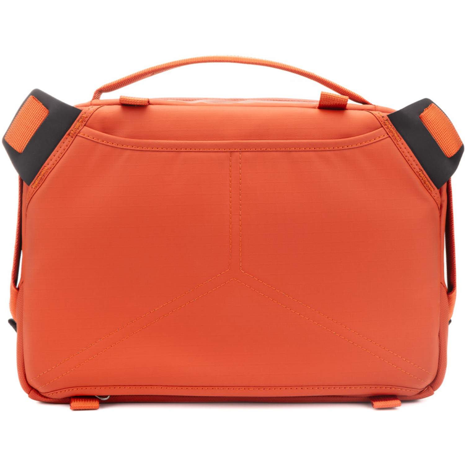 Calumet PRIME Sling 7L rotbraun