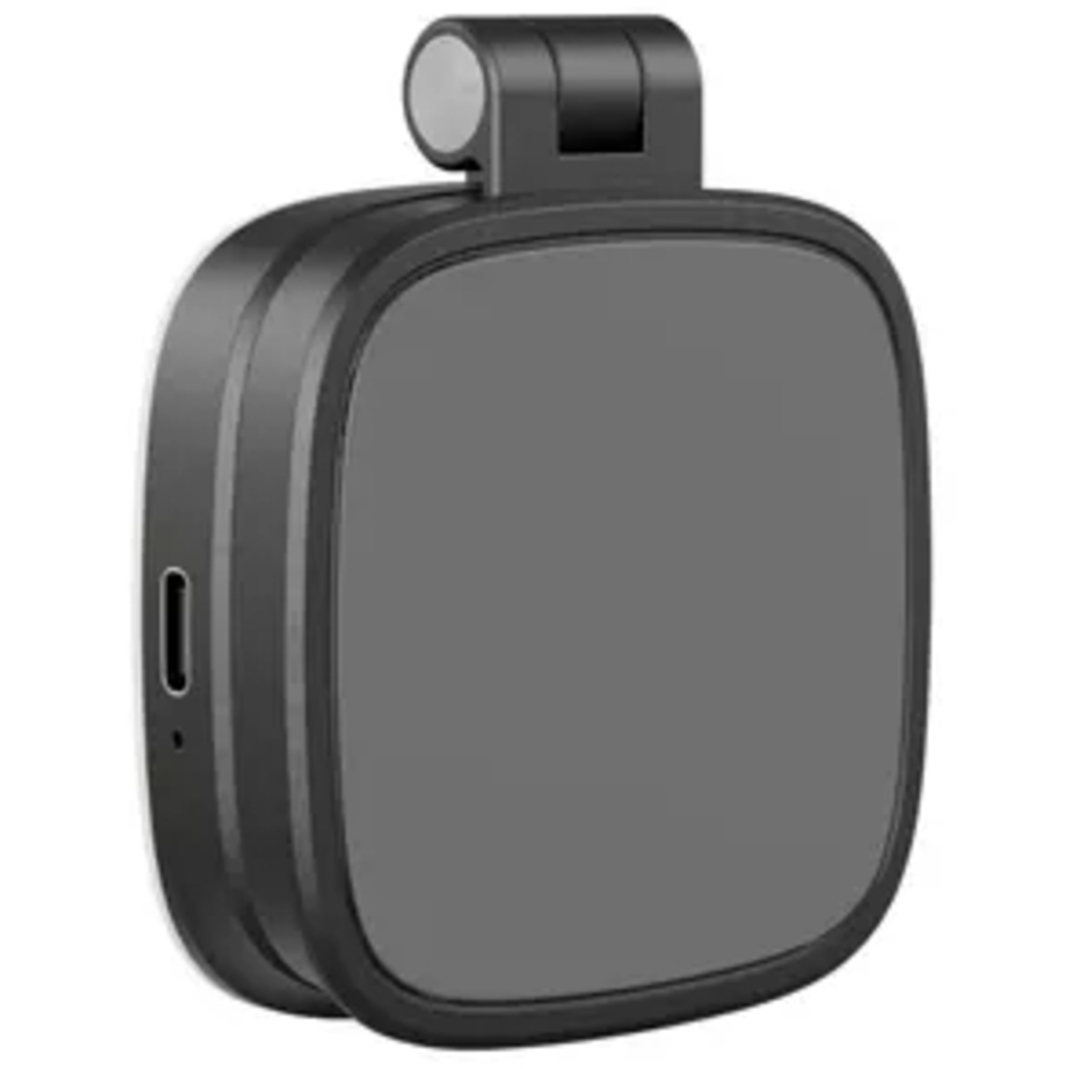 SmallRig 4656 Abnehmbare Handy-LED- Videoleuchte Schwarz