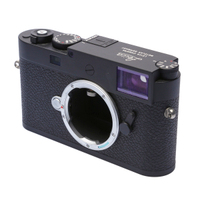 Leica M11-P schwarz lackiert gebraucht