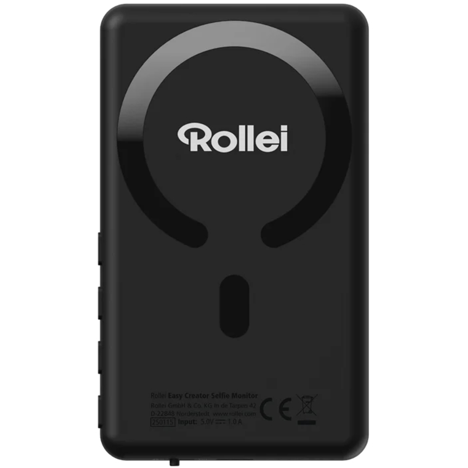 Rollei Selfie Monitor Easy Creator für Smartphones