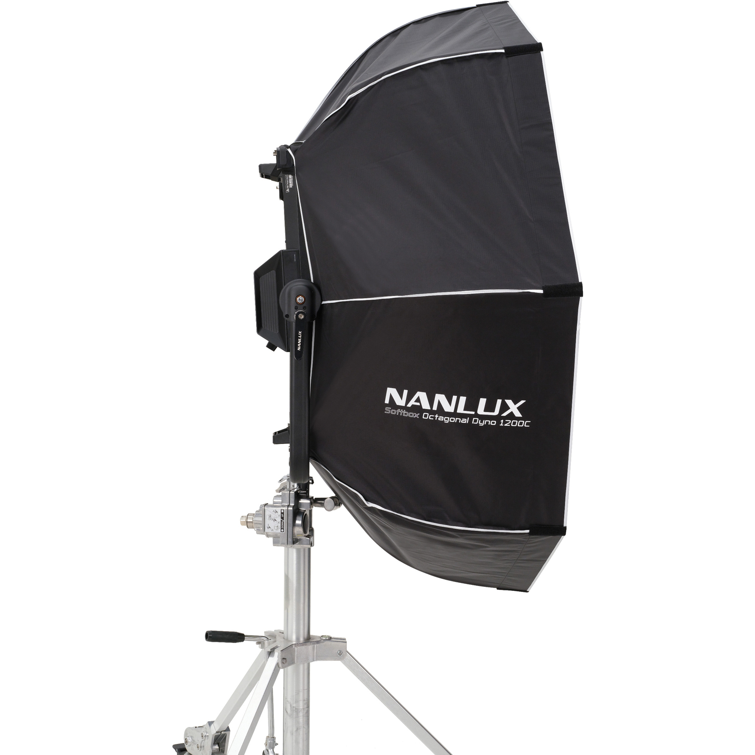 Nanlux SB-DN1200C-O+EC Oktagonal-Softbox, 152cm