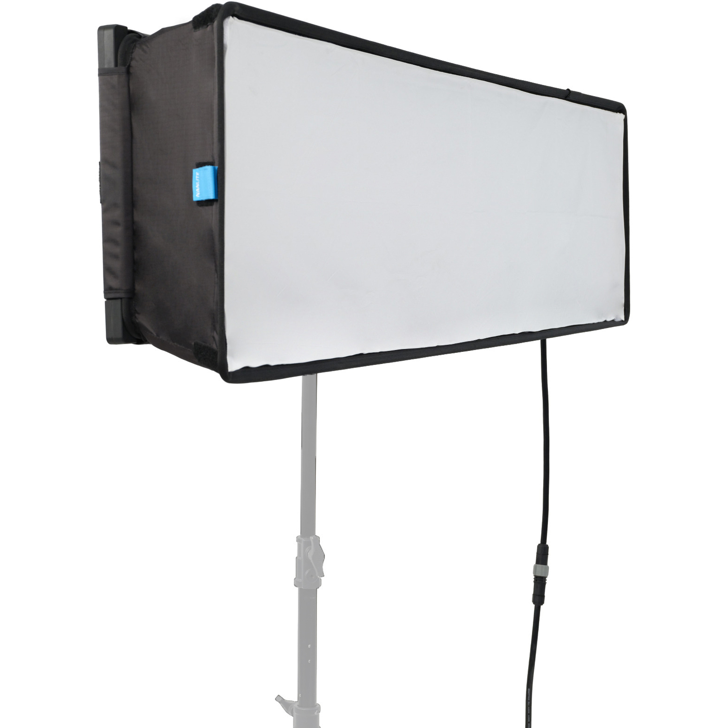 Nanlite Multifunktions-Flächenleuchte PavoSlim 240CL Full-Color