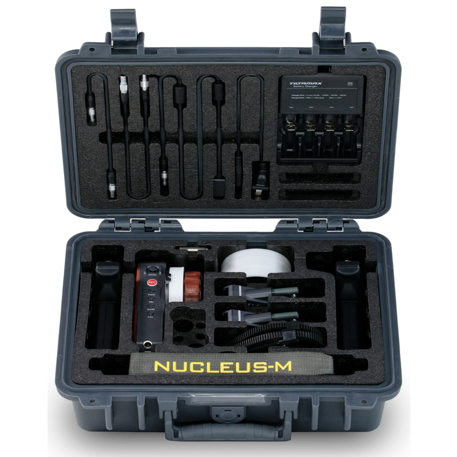 Tilta Nucleus-M Wireless Lens Control 