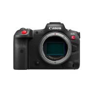 Canon EOS R5 C mit RF 14-35mm F4L IS USM