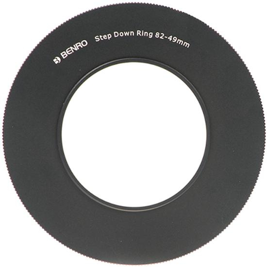 Benro 82-49 mm Drop Down Ring