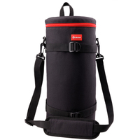 Calumet Objektivtasche 14 x 37cm