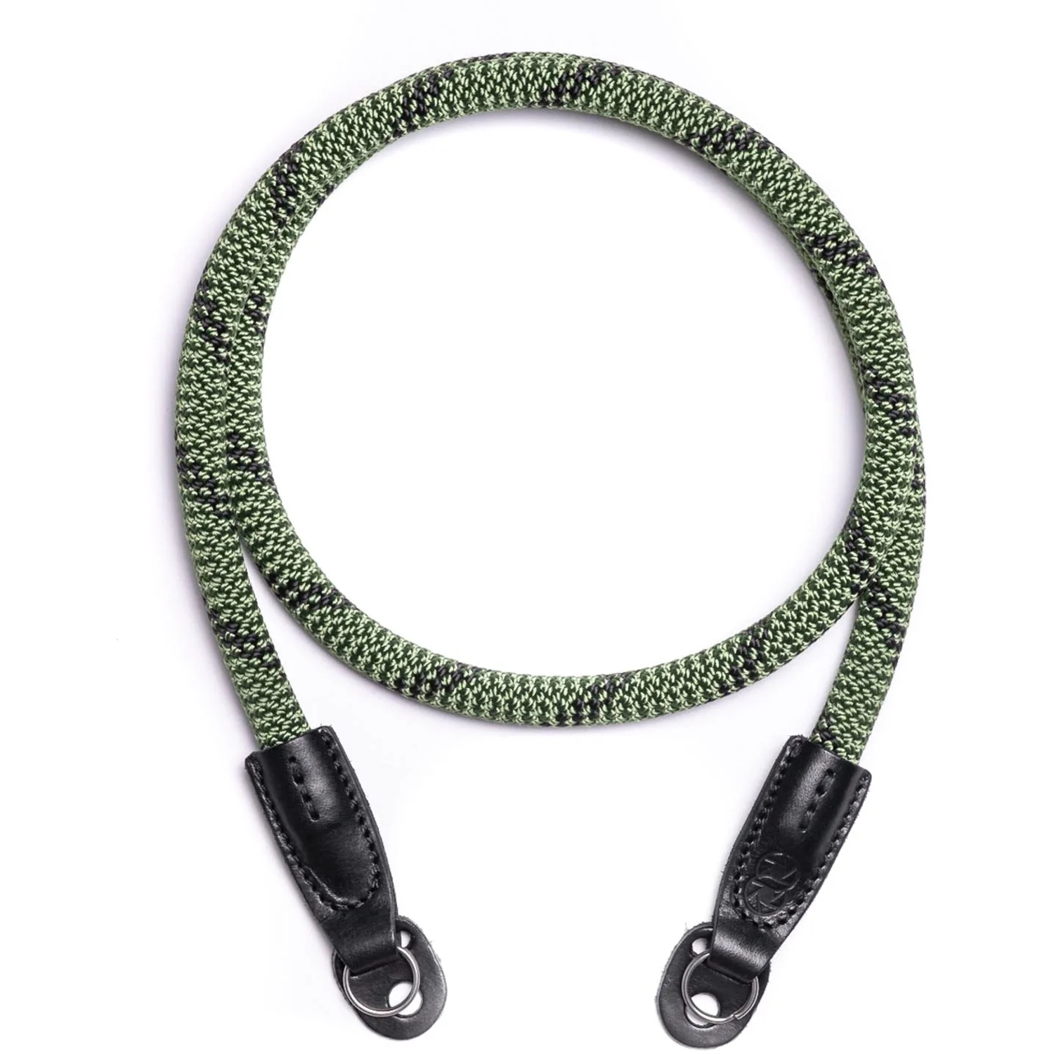 COOPH Kameragurt Rope 130cm Duotone Green