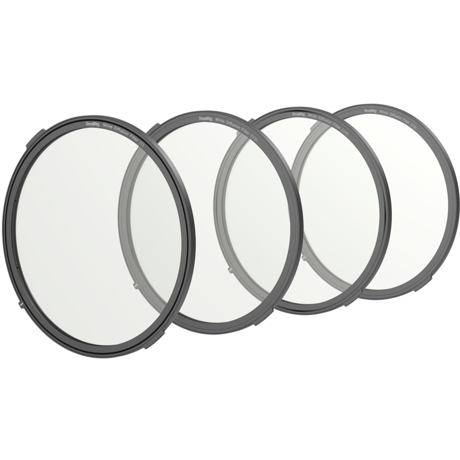 SmallRig White Mist Filter Kit 4652