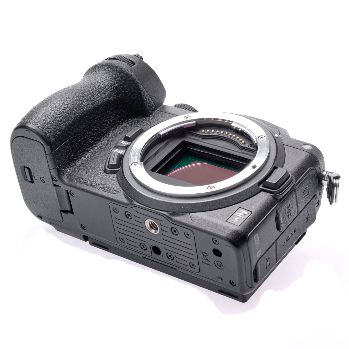 Nikon Z5 gebraucht