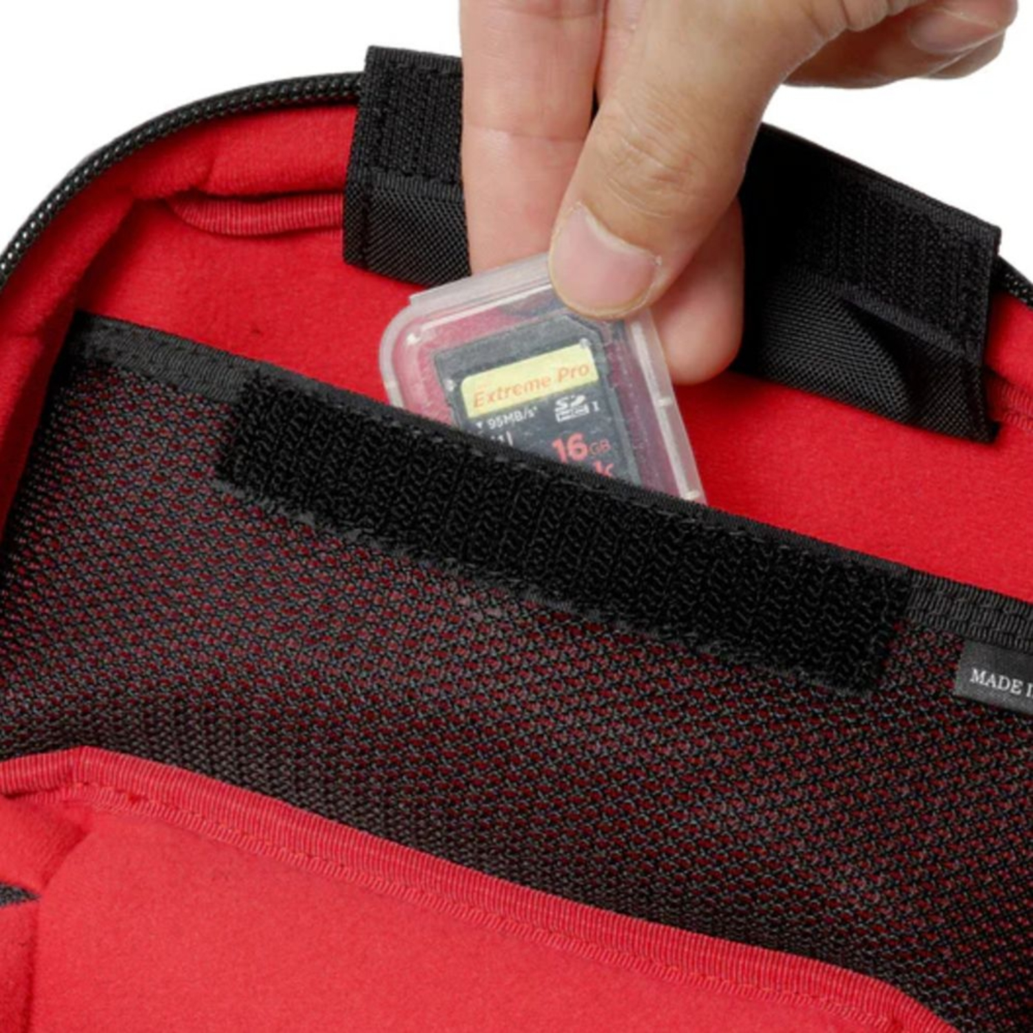 Artisan & Artist Gear Box Pro ACAM-63D schwarz