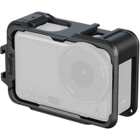 SmallRig Cage 5886 für DJI Osmo Action 6