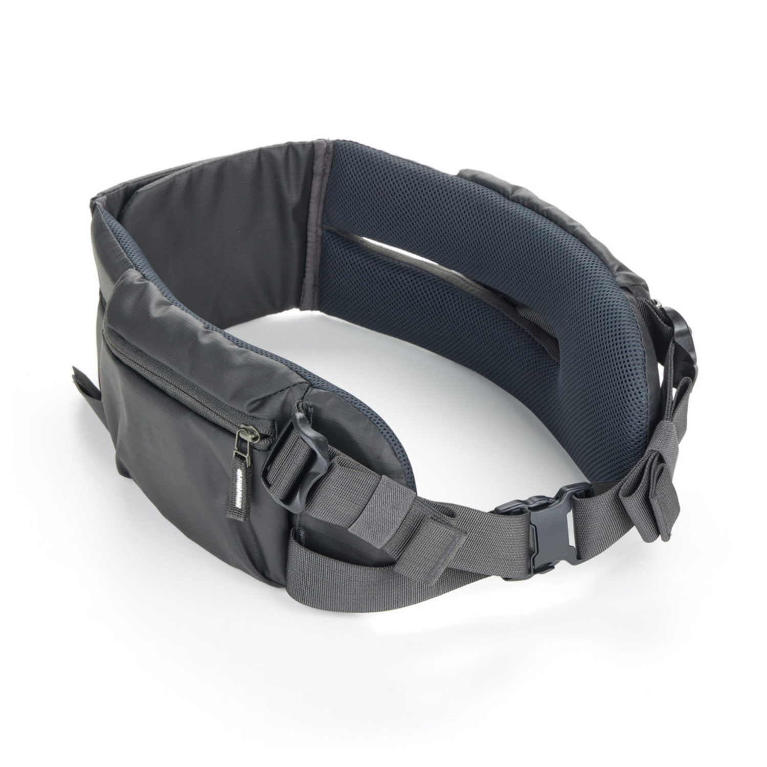 Shimoda Hüftgurt HD schwarz für Shimoda Rucksäcke