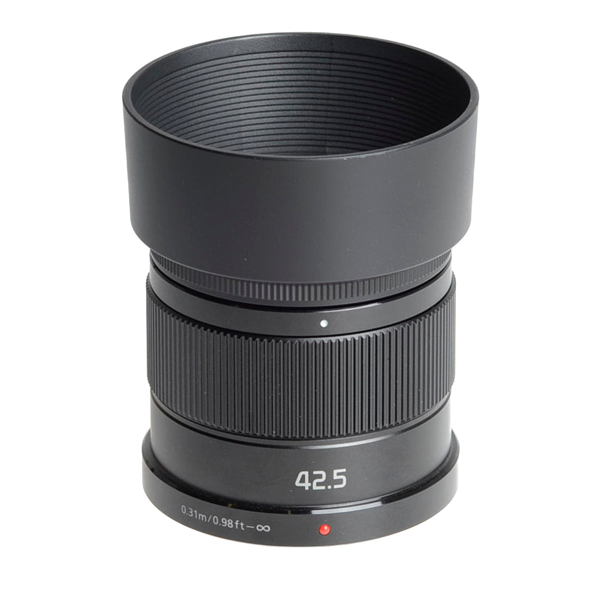 Panasonic LUMIX G 42,5mm F1.7 ASPH. POWER OIS gebraucht