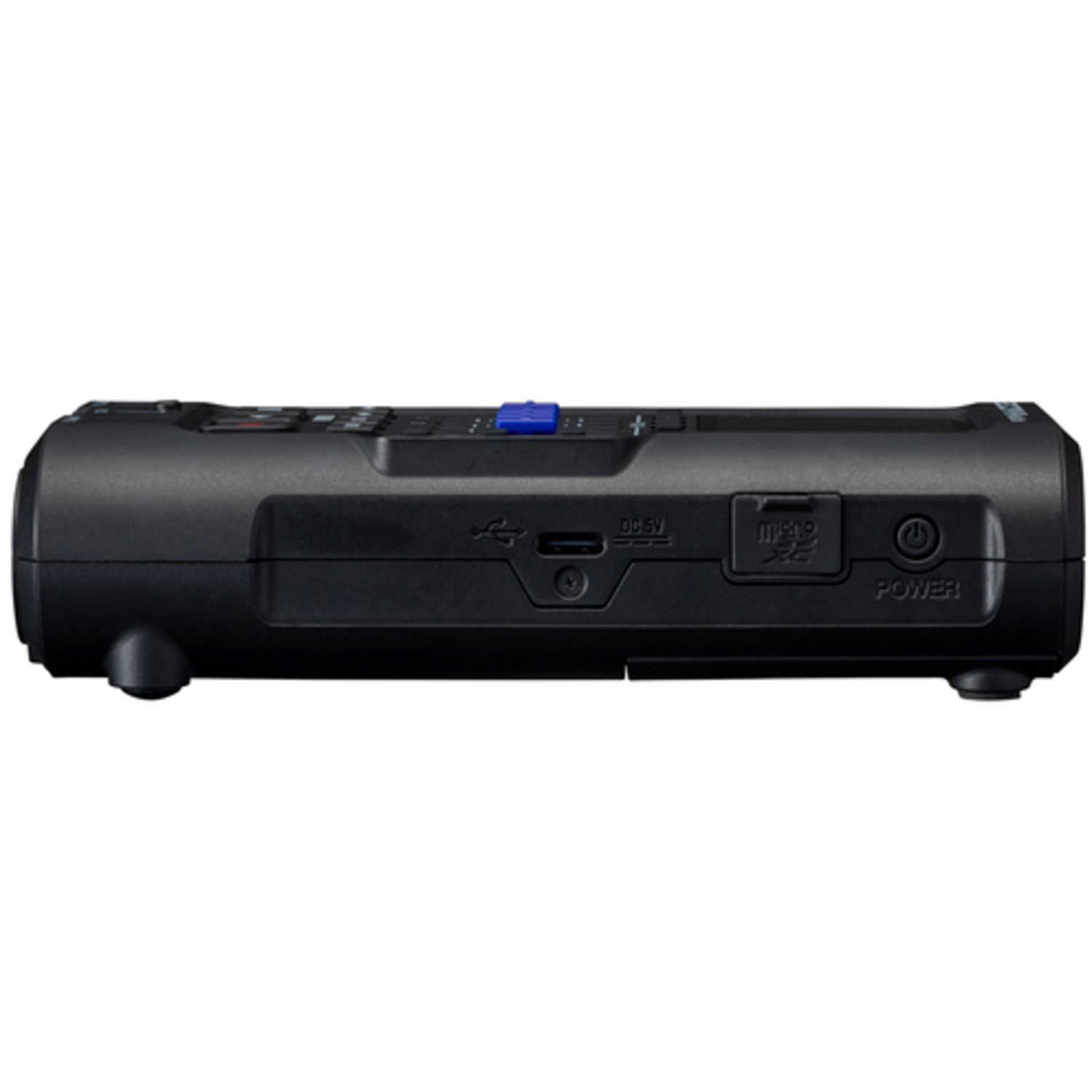 Zoom R4 MultiTrak Recorder