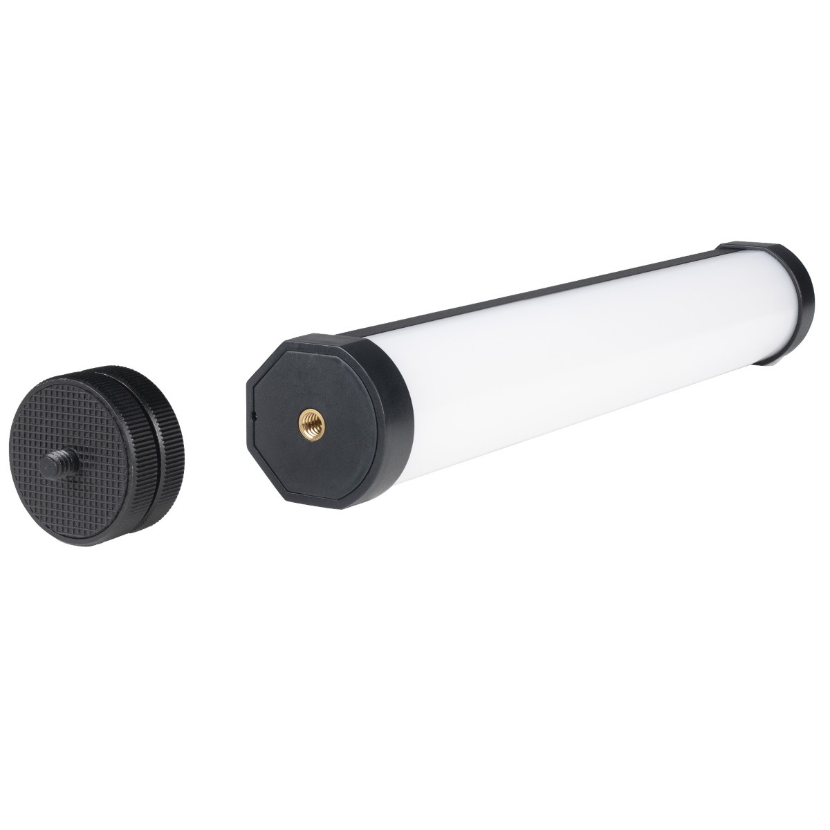 Nanlite Gewindeadapter AS-CP-1/4 für PavoTube II 6C