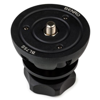 Benro BL75S 75 mm Schale / kurzer Griff für HH75AV