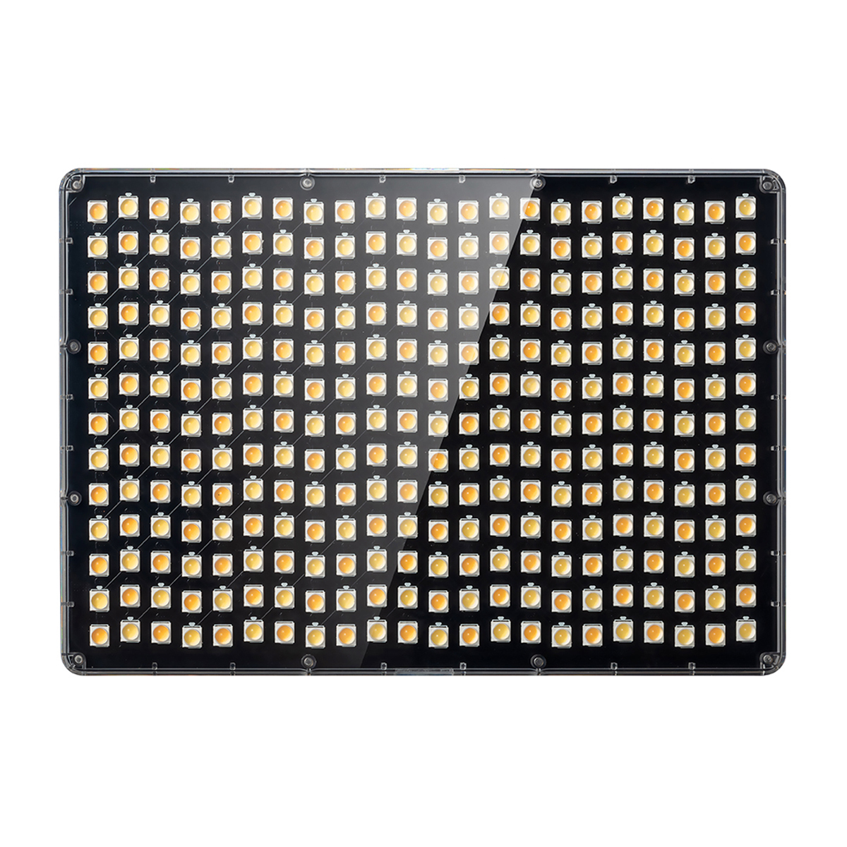 Amaran P60x 3-Light Kit Bi-Color-LED-Panel Flächenleuchte EU