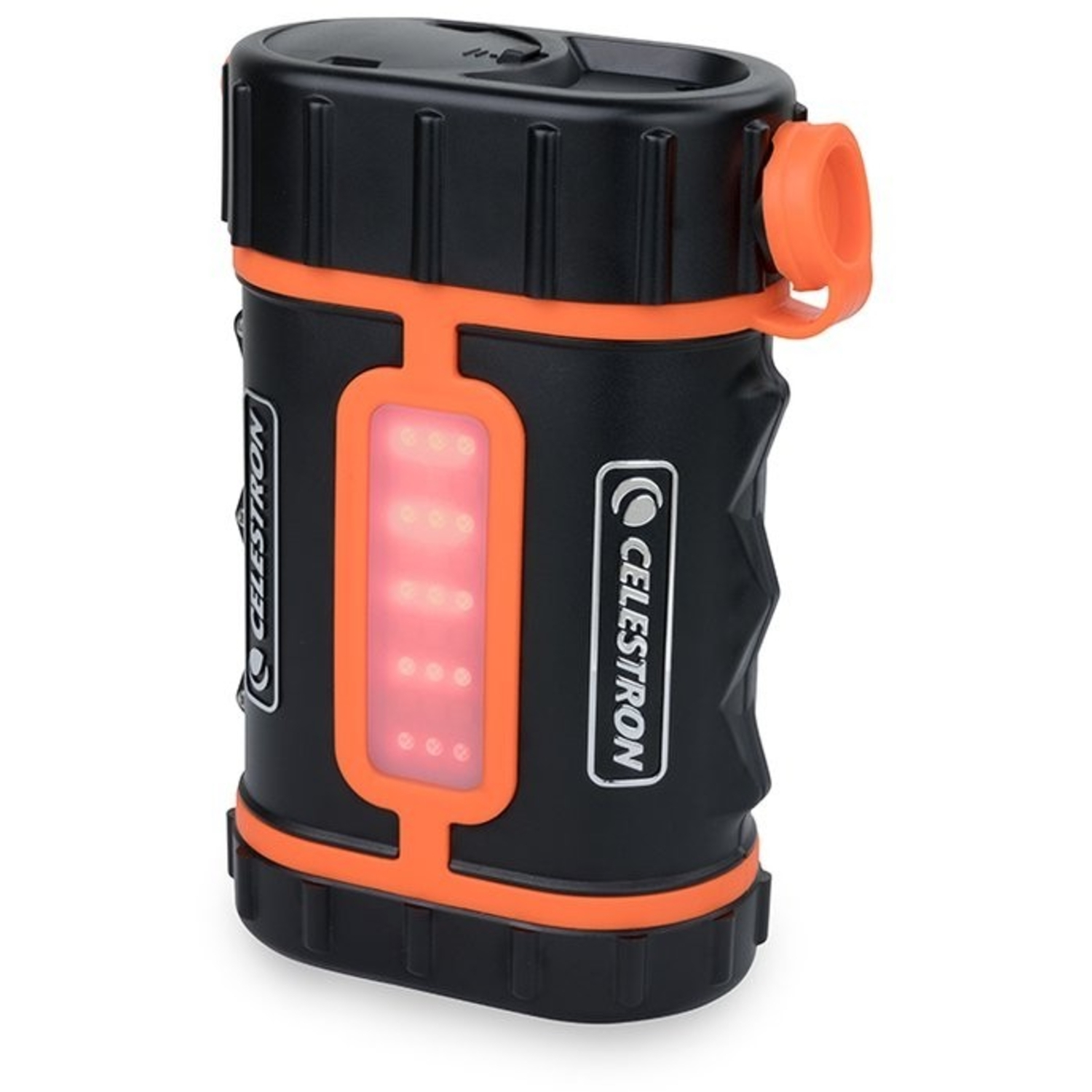 Celestron PowerTank Pro LiFePo4 12V DC USB 5V 158.74 Wh
