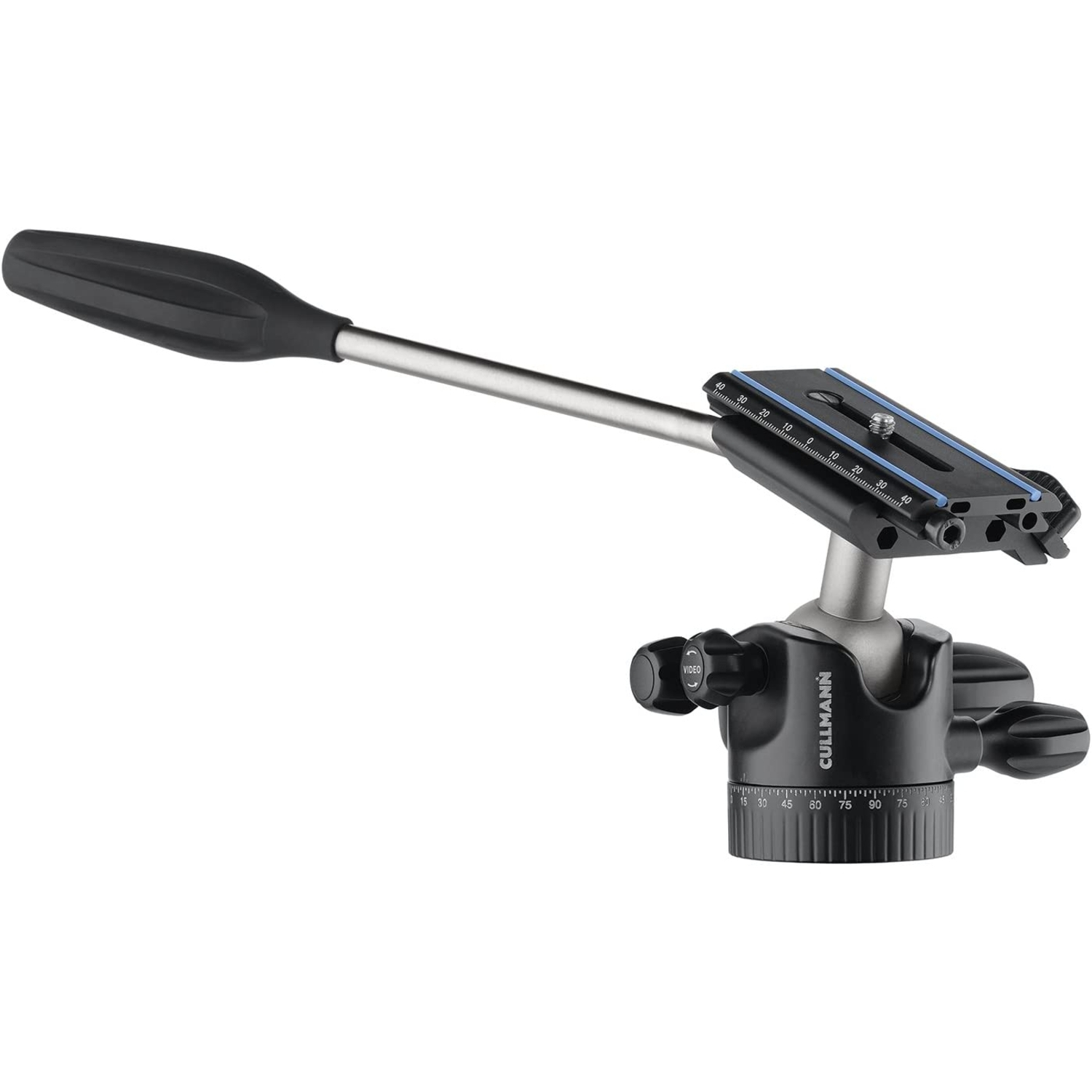 Cullmann Hybrid Kugelkopf Concept One OH4.5V