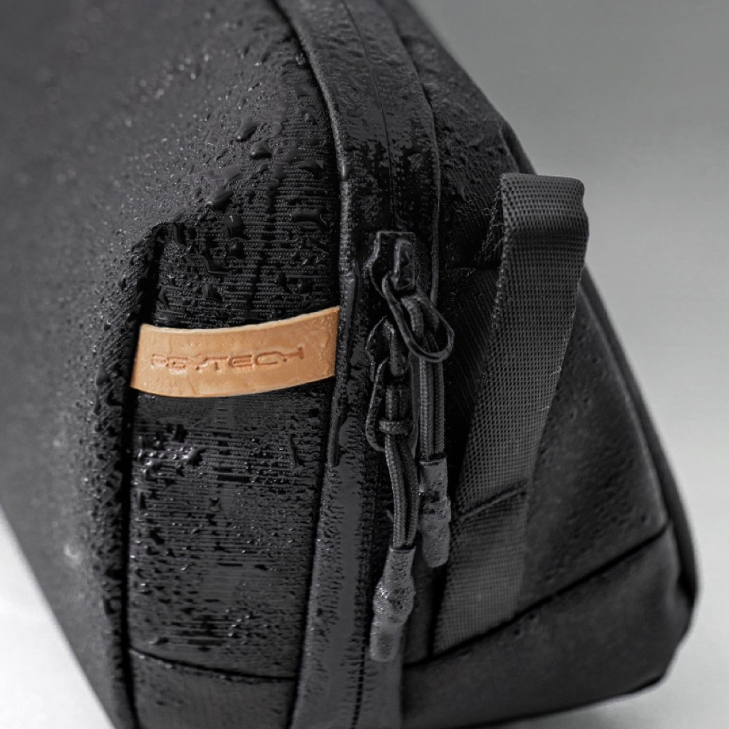 PGYTECH Kulturtasche (Twilight Black)
