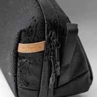 PGYTECH Kulturtasche (Twilight Black)