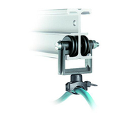 Manfrotto IFF Endstoppen mit Kabelträger