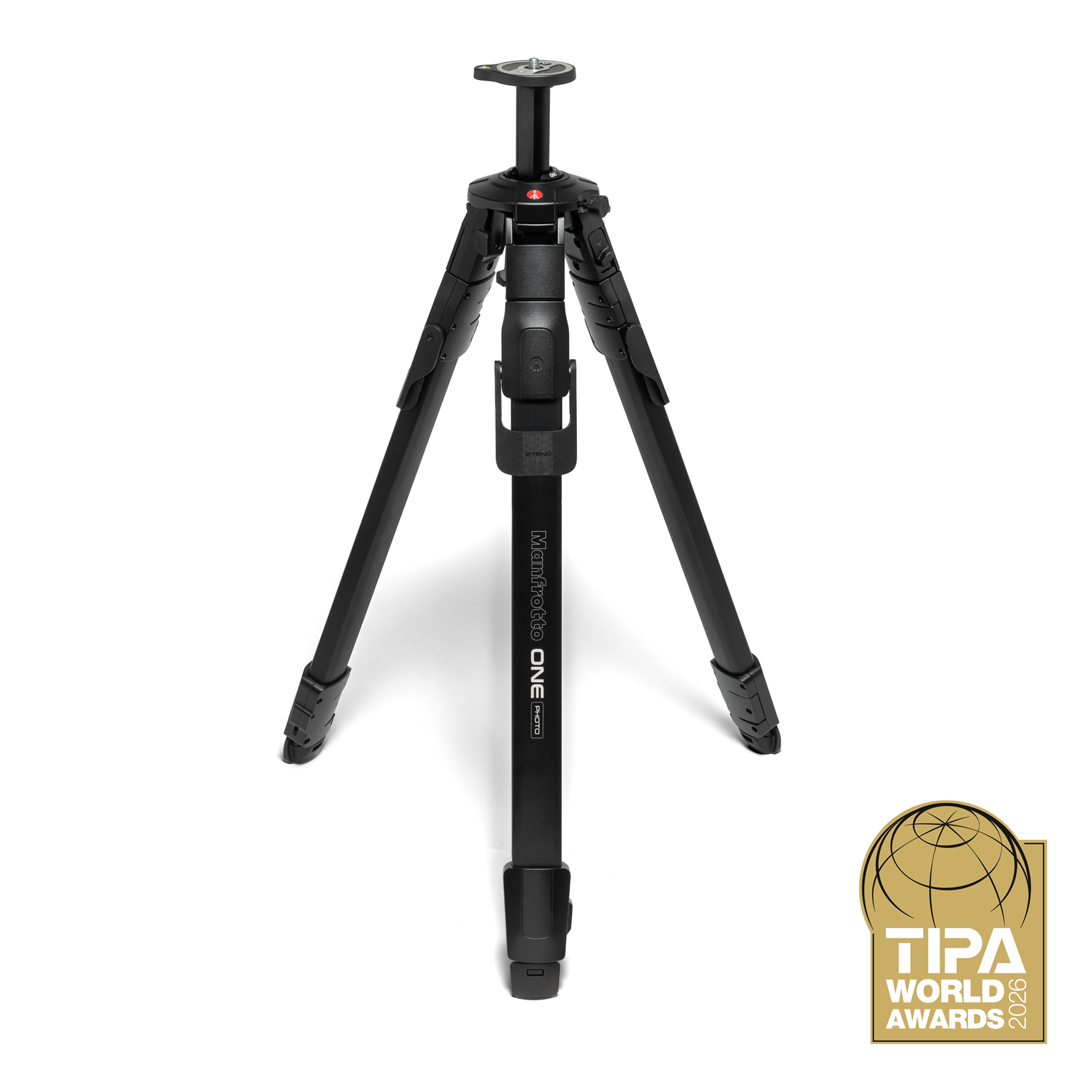 Manfrotto Stativ ONE Photo Alu