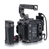 Tilta TA-T07-B-G Drehbares Z CAM E2-S6/F6 Kit B Tilta Grau