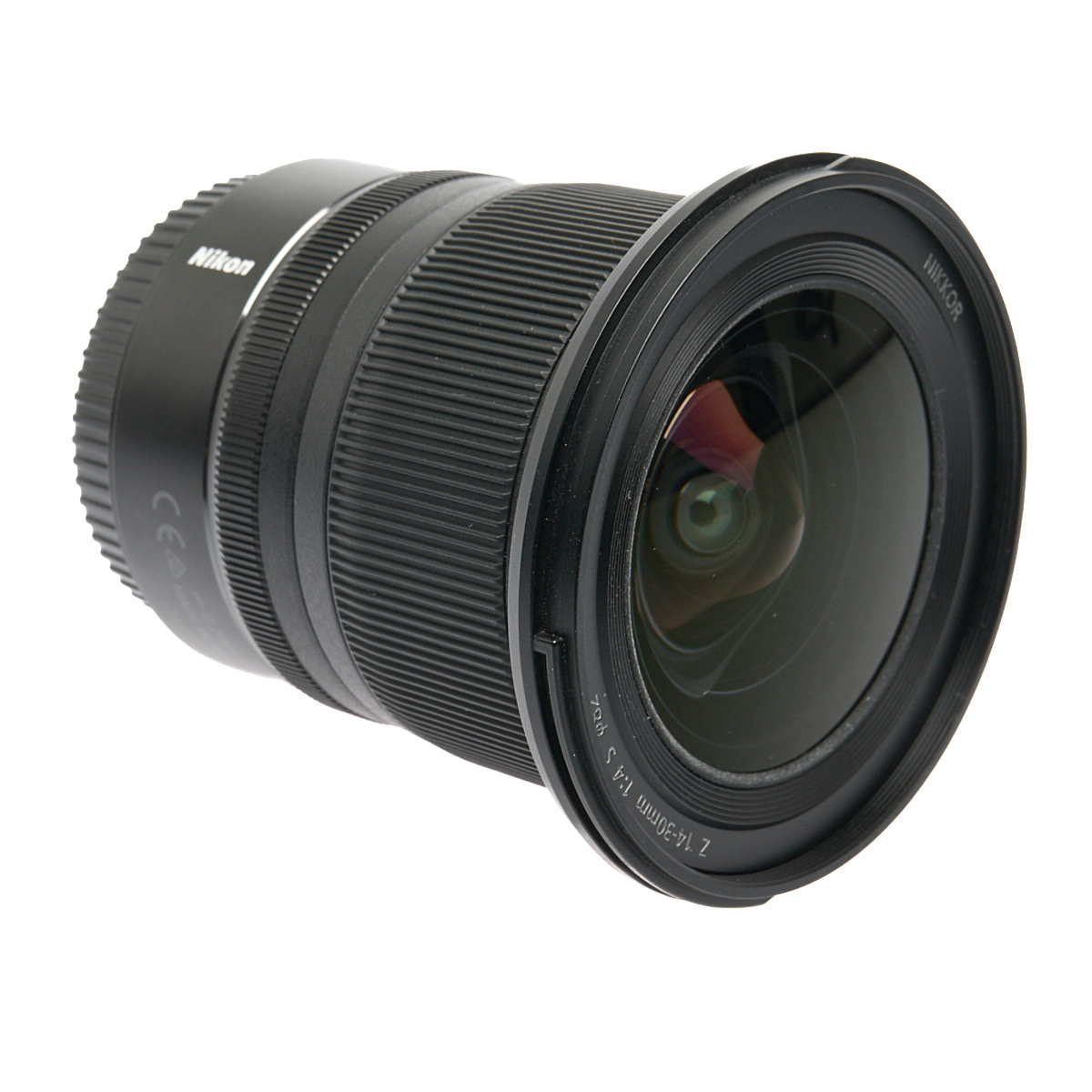Nikon NIKKOR Z 14-30mm F4 S gebraucht