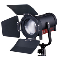 Swit 60W Bi-Color LED Spot Licht FL-C60D