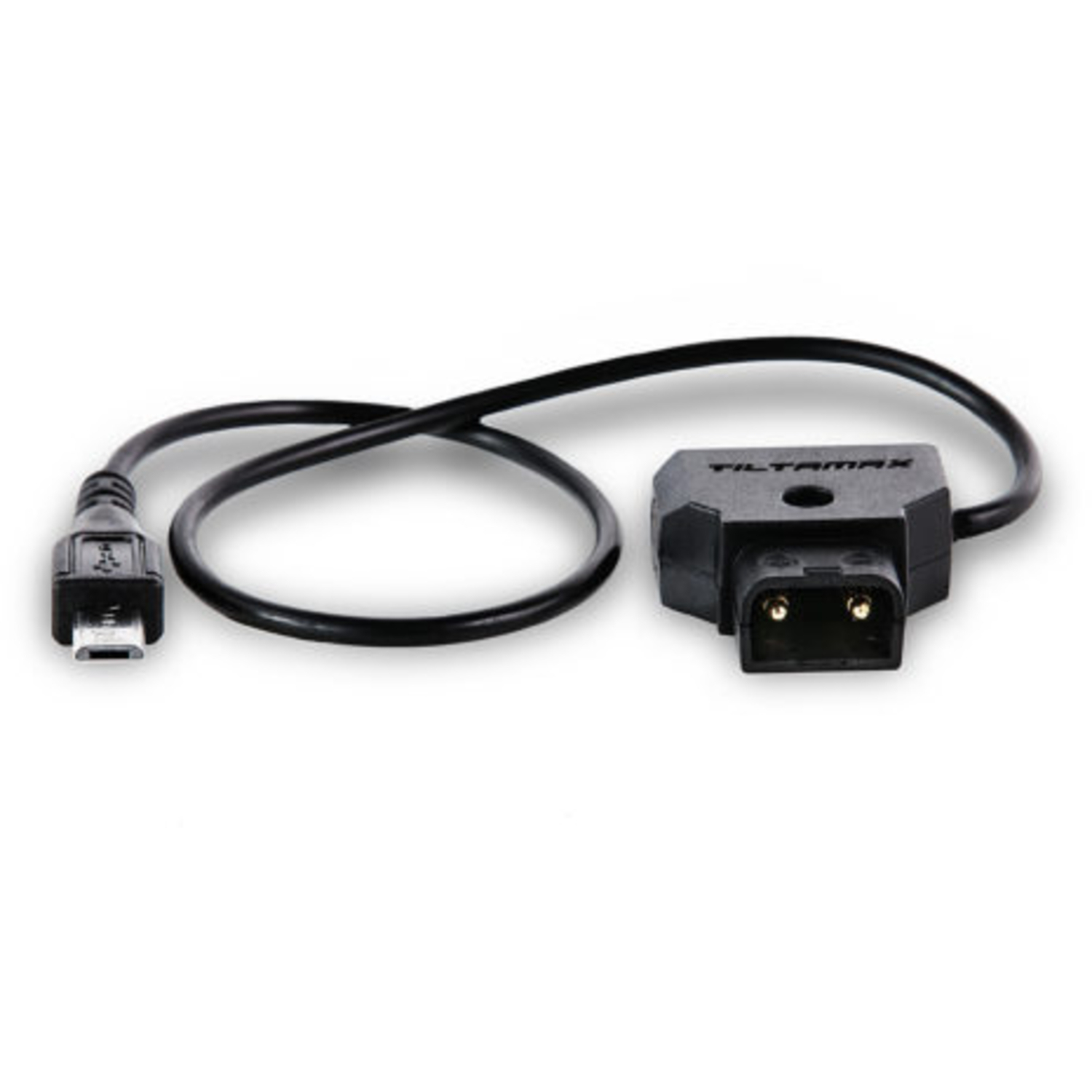 Tilta WLC-T04-PC-PTAP Nucleus-Nano P-TAP zu Micro USB Motor Stromkabel