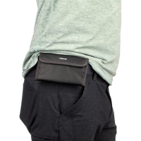 Shimoda Mini Wrap schwarz