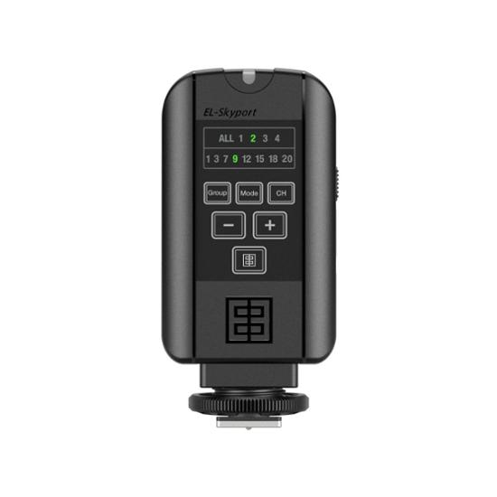 Elinchrom EL-Skyport Transmitter PLUS