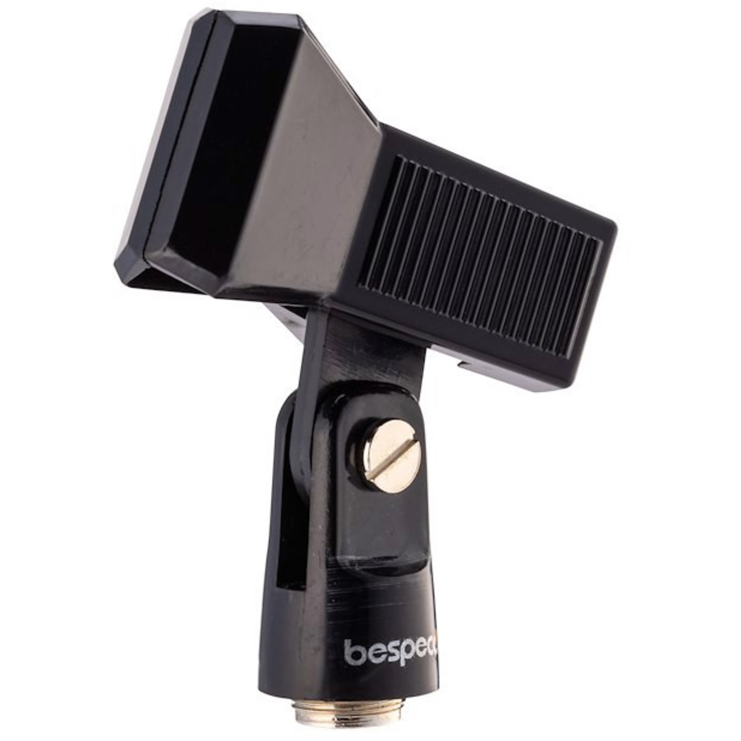 Manfrotto Mikrofonklammer Universal Spring 