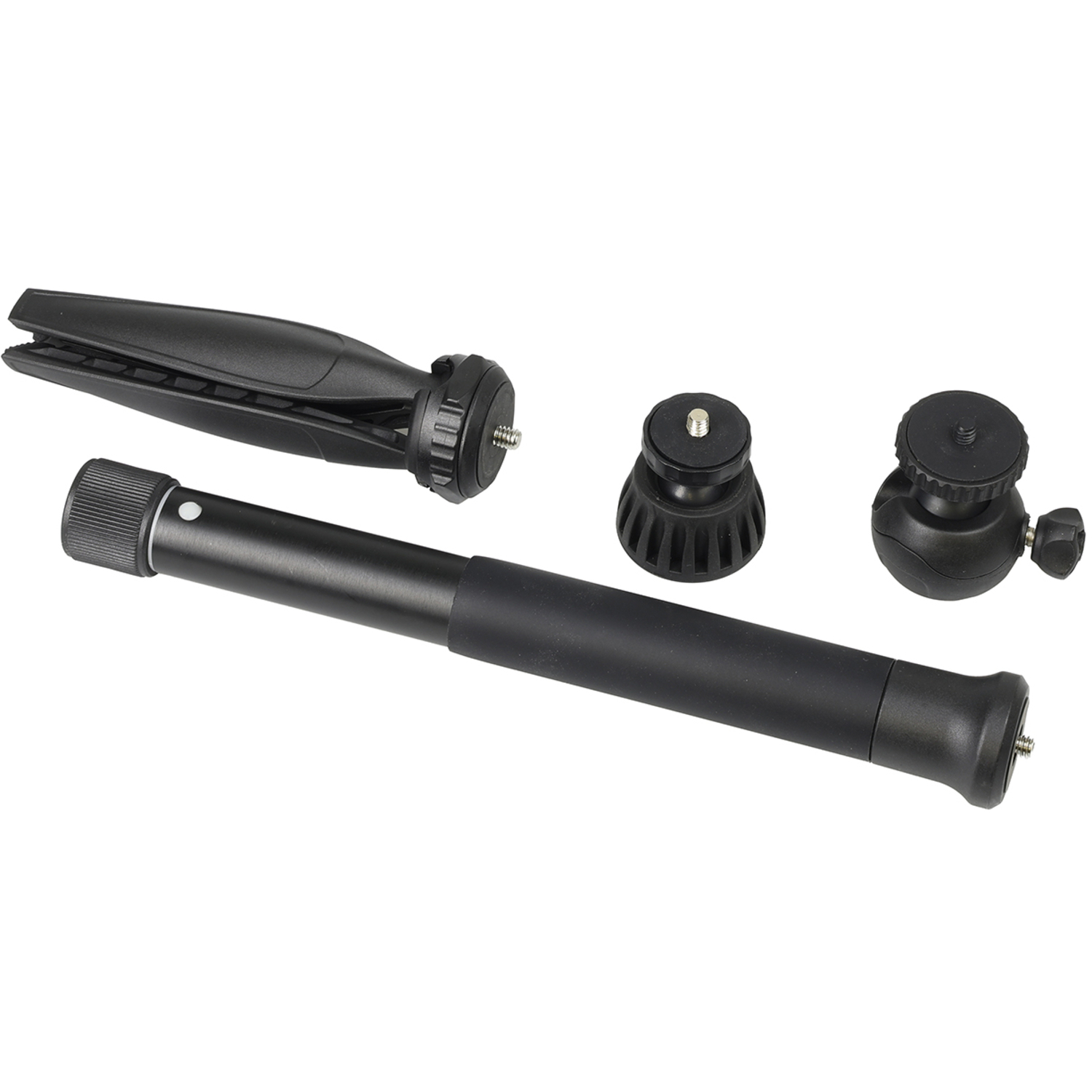 B.I.G. MT-380 Kombi Ministativ