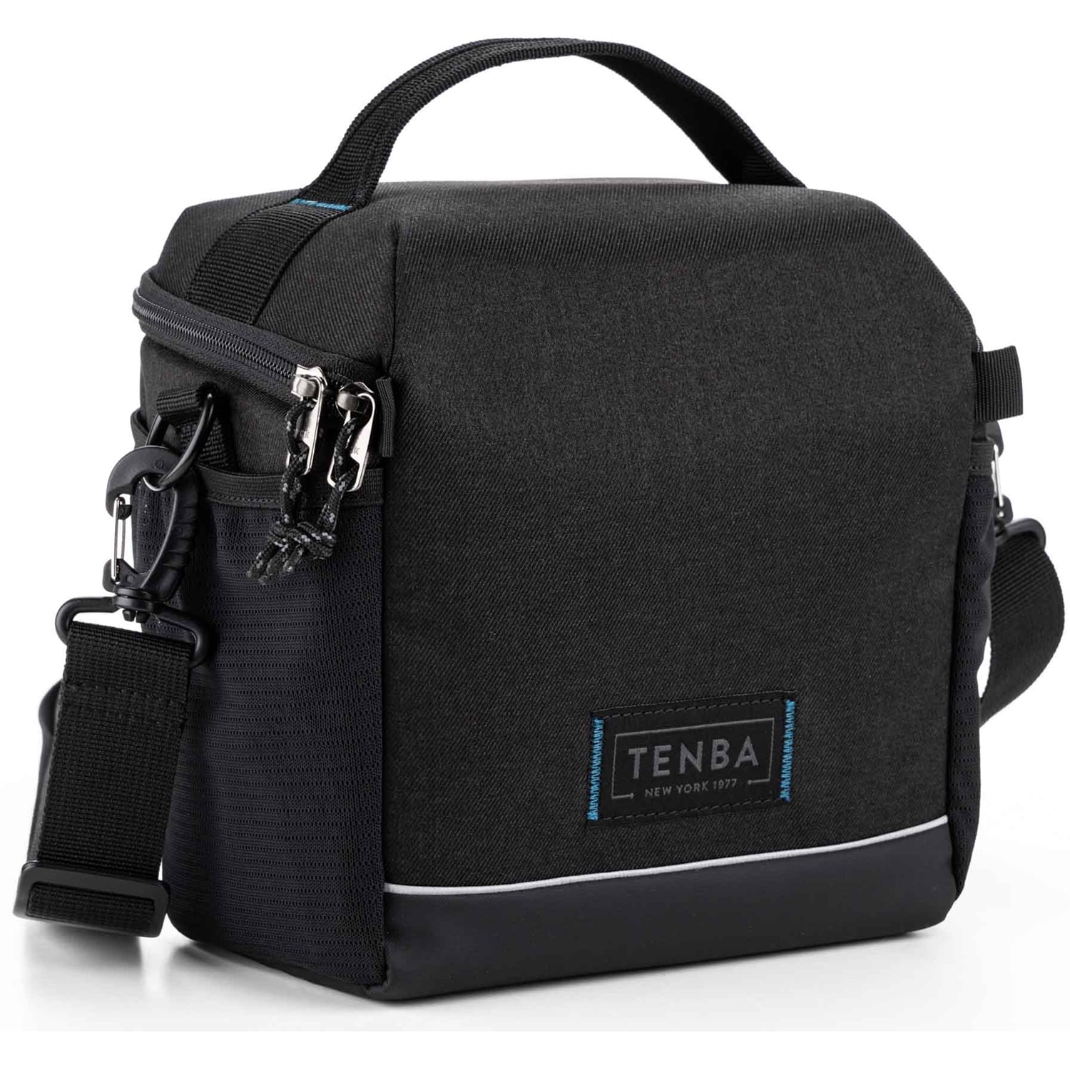 Tenba Skyline v2 Schultertasche 8 schwarz