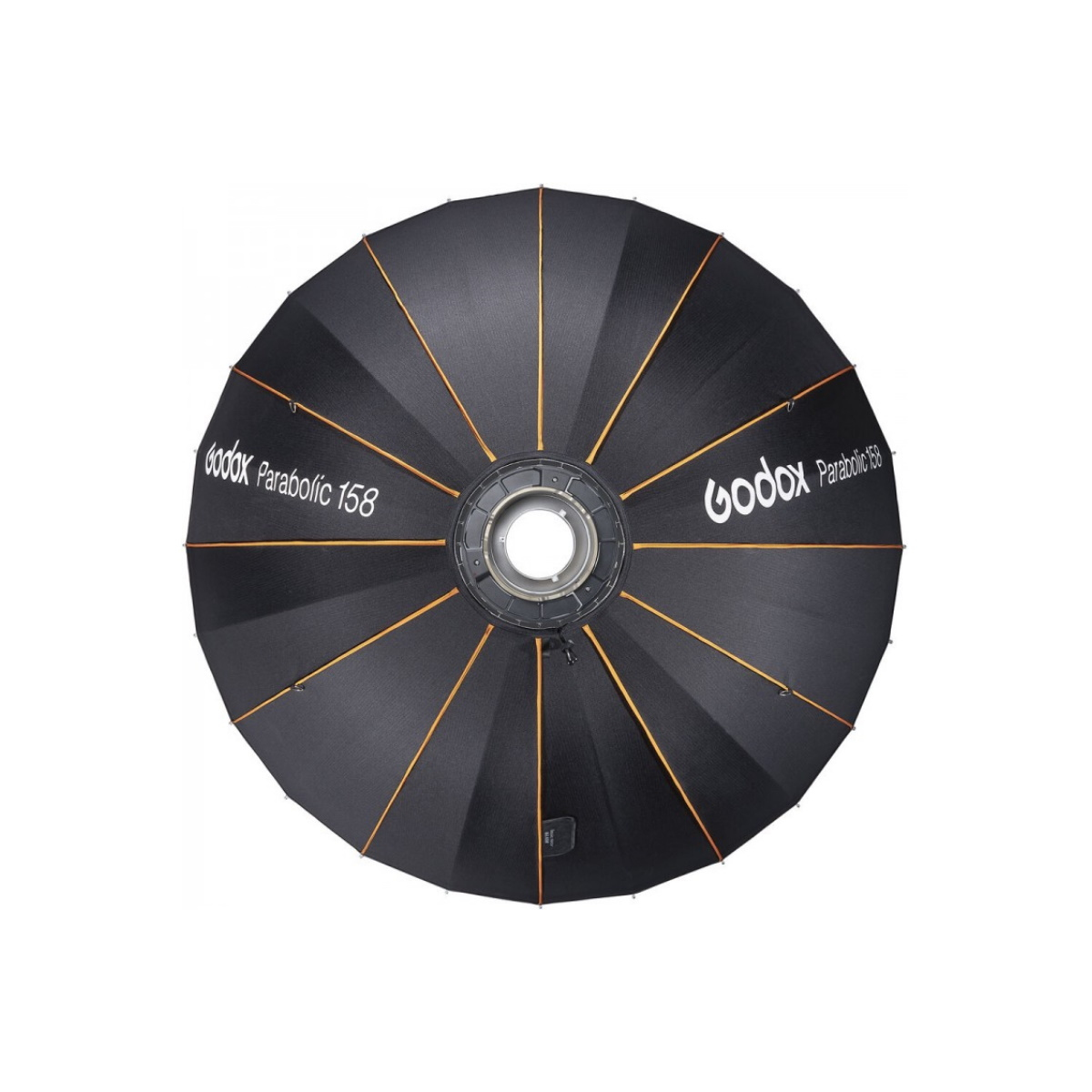 Godox P158 Kit Parabolisches Lichtfokussierungssystem