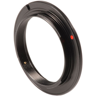 B.I.G. Umkehrring Nikon F - 52mm