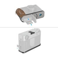SmallRig L-förmige Montageplatte 5394 für Fujifilm X half X-HF1