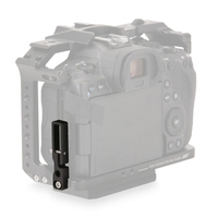 Tilta TA-T22-CC1-B HDMI-Kabelklemme für Canon EOS R5/ EOS R6 Schwarz