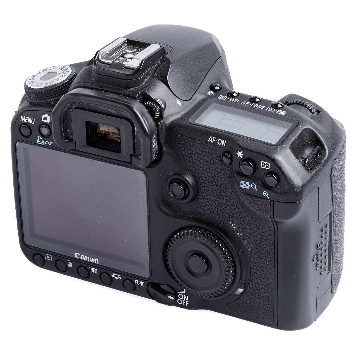 Canon EOS 50D gebraucht