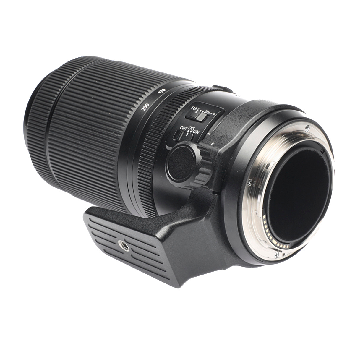 Fujifilm FUJINON GF 100-200mm F5.6 R LM OIS WR gebraucht