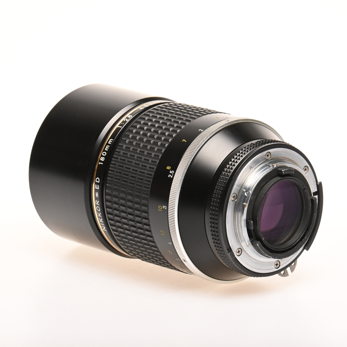 Nikon 180mm/2,8 ED Ais gebraucht