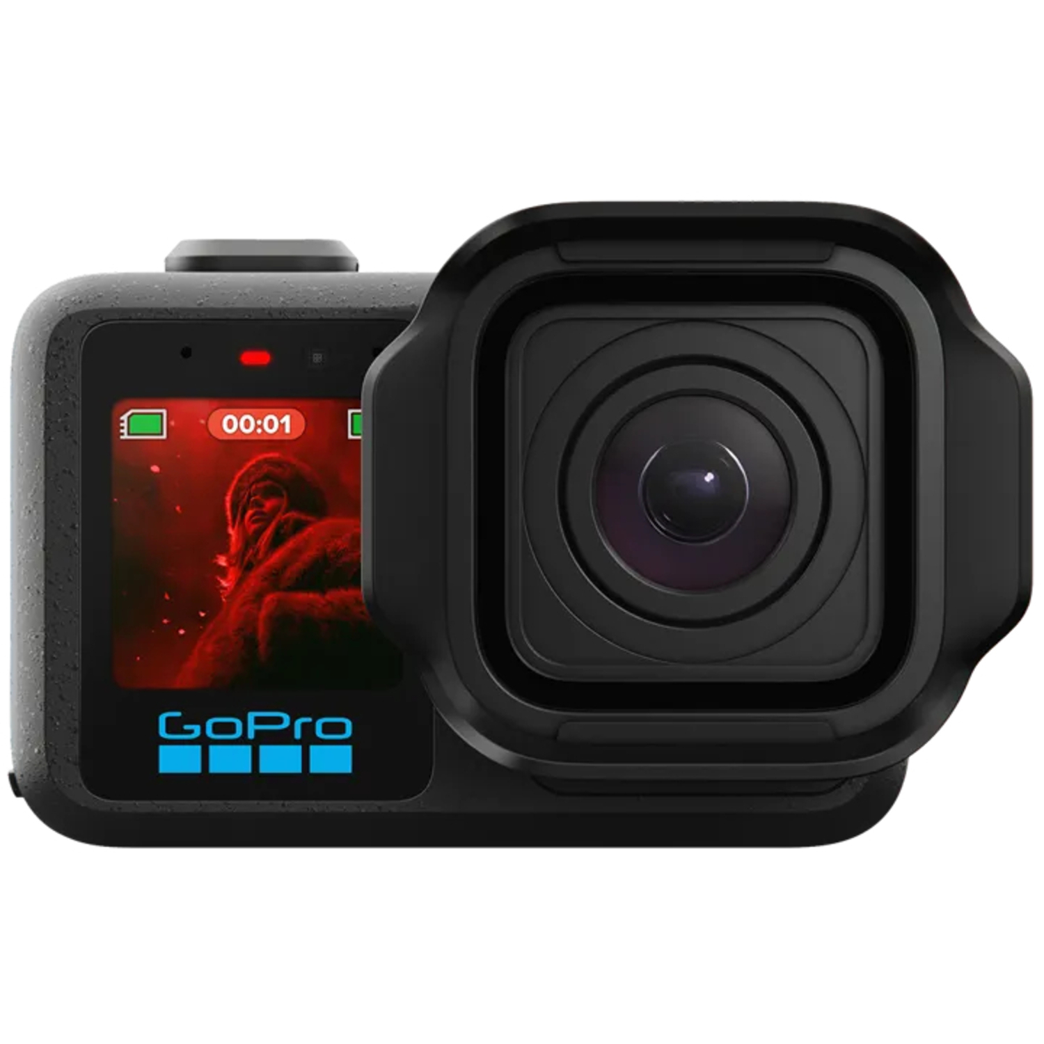 GoPro MISSION 1 PRO