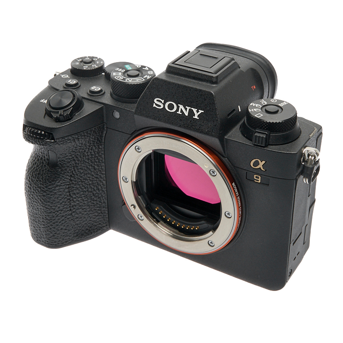 Sony Alpha 9 II gebraucht