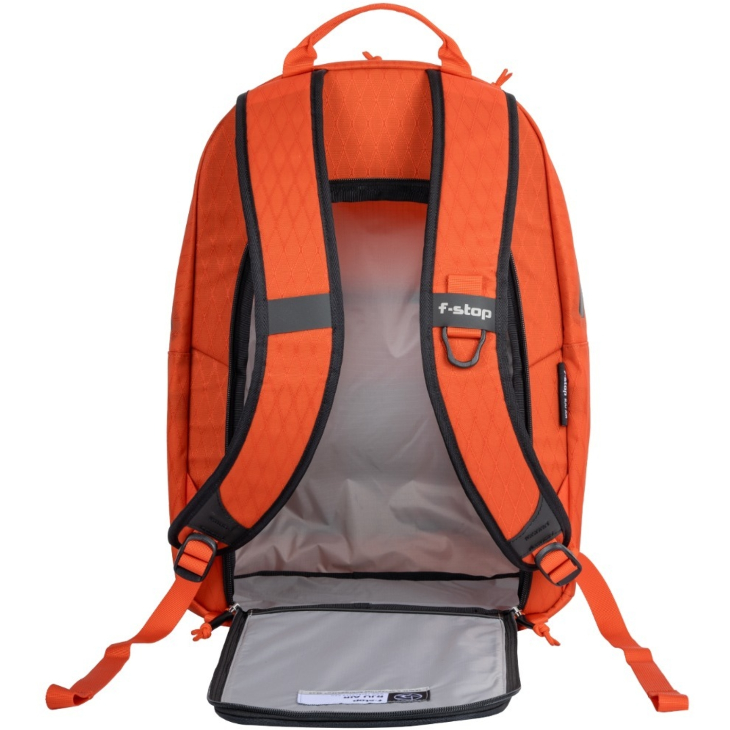 F-Stop Rucksack Rju AIR 18L Magma