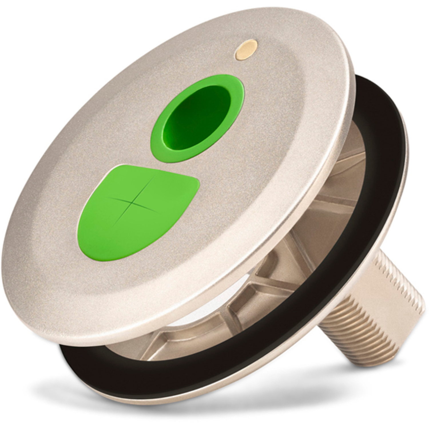 Rode Rundfunk-Gelenkarmstativ PSA1+ grün