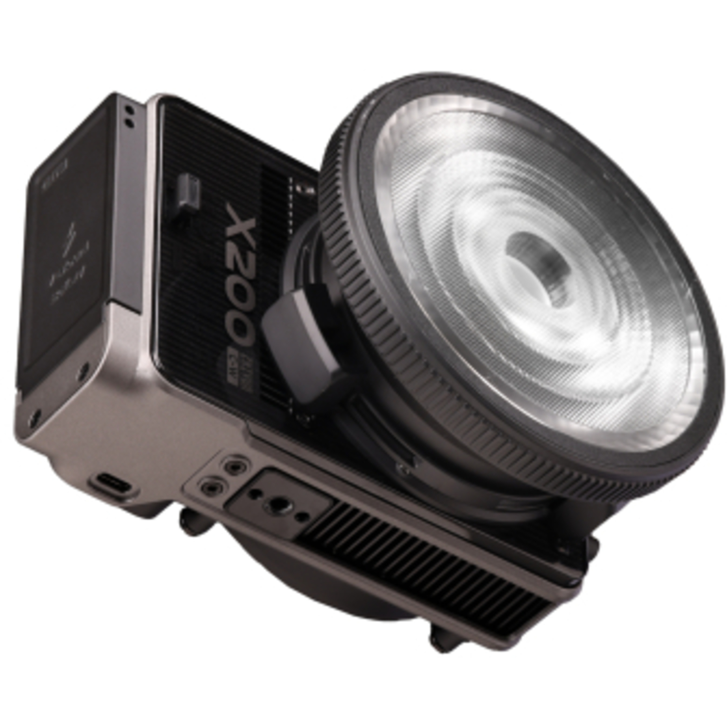 Zhiyun MOLUS X200 Bi-Color LED Leuchte Standard